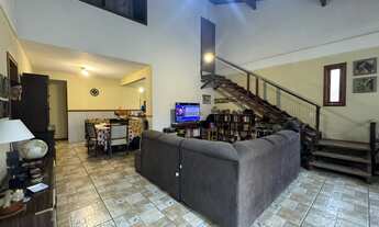 Imagem 4: Casa à venda com 4 quartos sendo 1 suíte, 190 m² em Vargem Grande - Teresópolis/RJ