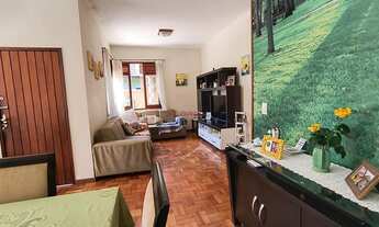 Imagem 4: Casa para venda com 3 quartos sendo 1 suíte, 185 m² no Jardim Cascata - Teresópolis/RJ