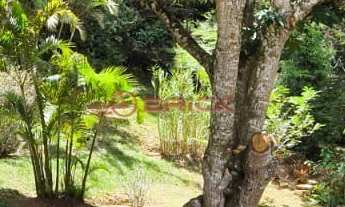 Imagem 4: Sítio à venda com 8 quartos sendo 3 suítes, na Colônia Alpina - Teresópolis/RJ