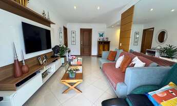 Imagem: Apartamento para venda com 2 quartos, 110m²