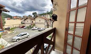 Imagem 4: Casa à venda com 2 quartos, 75 m² na Tijuca - Teresópolis/RJ