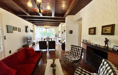 Imagem 4: Casa à venda com 4 quartos sendo uma suíte, 255.36 m² na Posse - Teresópolis/RJ