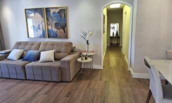 Imagem: Casa à venda com 2 suítes, 300 m² na