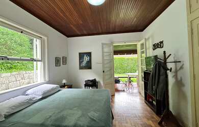 Imagem 6: Casa à venda com 4 quartos sendo uma suíte, 255.36 m² na Posse - Teresópolis/RJ