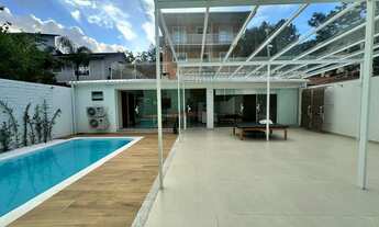 Imagem 5: Casa com 3 quartos sendo 2 suítes, 200 m² no Panorama - Teresópolis/RJ