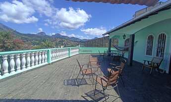 Imagem: Casa para venda com 3 quartos sendo 1 suíte