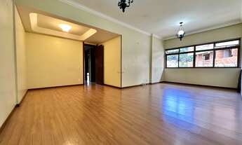 Imagem: Apartamento à venda com 3 quartos sendo