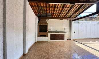 Imagem 3: Casa para venda com 5 quartos sendo 3 suítes, 251.67 m² no Comary - Teresópolis/RJ