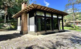 Imagem: Casa à venda com 3 quartos sendo 1 suíte