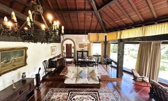 Imagem 7: Casa à venda com 3 quartos sendo 1 suíte, 273 m² em Albuquerque - Teresópolis/RJ