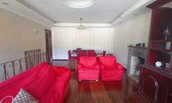 Imagem 5: Casa para venda com 3 quartos sendo 1 suíte, 204.3m² na Fazendinha - Teresópolis/RJ