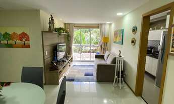 Imagem 5: Apartamento à venda com 2 quartos sendo 1 suíte, 80 m² na Várzea - Teresópolis/RJ