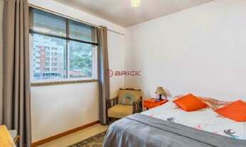 Imagem 3: Apartamento com 2 quartos sendo 1 suíte + dependência de empregada em Agriões - Teresópoli