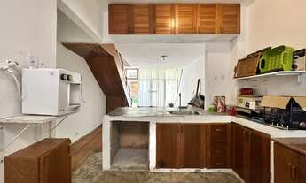 Imagem 2: Casa à venda com 3 quartos sendo 1 suíte, 113.2 m² no Alto - Teresópolis/RJ