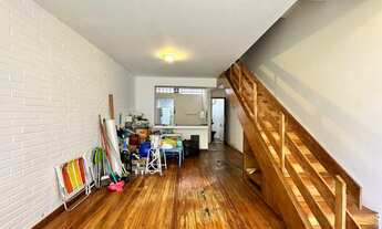 Imagem 1: Casa à venda com 3 quartos sendo 1 suíte, 113.2 m² no Alto - Teresópolis/RJ