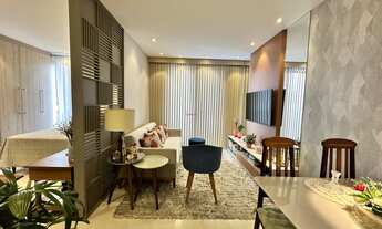 Imagem 5: Apartamento à venda com 1 quarto, 49.48 m² no Alto - Teresópolis/RJ