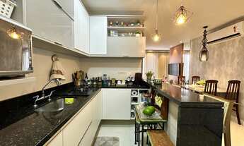 Imagem 7: Apartamento à venda com 1 quarto, 49.48 m² no Alto - Teresópolis/RJ