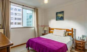 Imagem 5: Apartamento com 2 quartos sendo 1 suíte + dependência de empregada em Agriões - Teresópoli