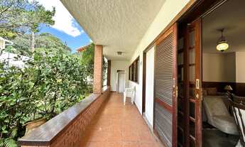 Imagem 5: Casa para venda com 5 quartos sendo 3 suítes, 251.67 m² no Comary - Teresópolis/RJ