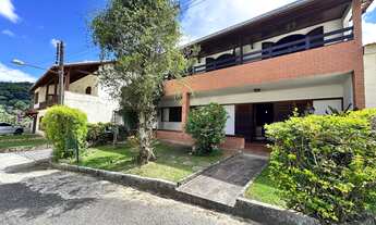 Imagem: Casa para venda com 5 quartos sendo 3 suítes