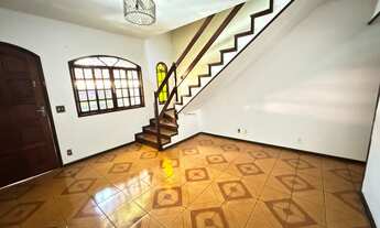 Imagem 2: Casa para venda com 2 quartos, 76 m² no Parque São Luiz - Teresópolis/RJ