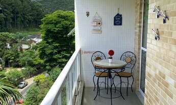 Imagem 3: Apartamento à venda com 2 quartos sendo 1 suíte, 80 m² na Várzea - Teresópolis/RJ