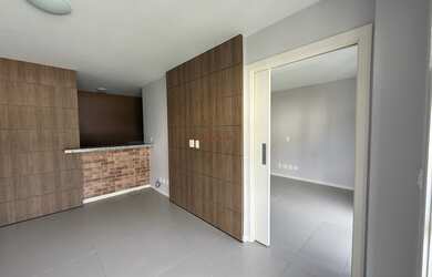 Imagem 4: Apartamento para locação com 1 suíte, 46.76m² em Taumaturgo - Teresópolis/RJ