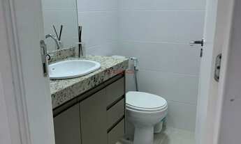 Imagem 4: Apartamento à venda com 1 suíte, 46 m² na Várzea - Teresópolis/RJ