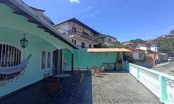 Imagem 2: Casa para venda com 3 quartos sendo 1 suíte, 204.3m² na Fazendinha - Teresópolis/RJ