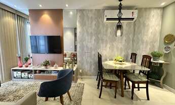 Imagem 4: Apartamento à venda com 1 quarto, 49.48 m² no Alto - Teresópolis/RJ