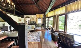 Imagem 6: Casa à venda com 3 quartos sendo 1 suíte, 273 m² em Albuquerque - Teresópolis/RJ