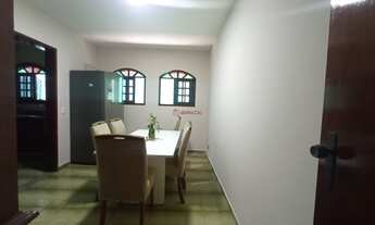 Imagem 6: Casa para venda com 3 quartos sendo 1 suíte, 204.3m² na Fazendinha - Teresópolis/RJ