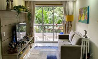 Imagem: Apartamento à venda com 2 quartos sendo