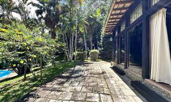 Imagem 3: Casa à venda com 3 quartos sendo 1 suíte, 273 m² em Albuquerque - Teresópolis/RJ