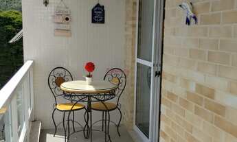 Imagem 2: Apartamento à venda com 2 quartos sendo 1 suíte, 80 m² na Várzea - Teresópolis/RJ