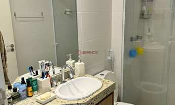 Imagem 3: Apartamento à venda com 1 suíte, 46 m² na Várzea - Teresópolis/RJ