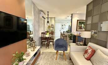 Imagem 3: Apartamento à venda com 1 quarto, 49.48 m² no Alto - Teresópolis/RJ