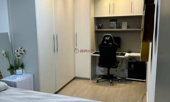 Imagem 2: Apartamento à venda com 1 suíte, 46 m² na Várzea - Teresópolis/RJ