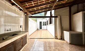 Imagem 4: Casa para venda com 5 quartos sendo 3 suítes, 251.67 m² no Comary - Teresópolis/RJ