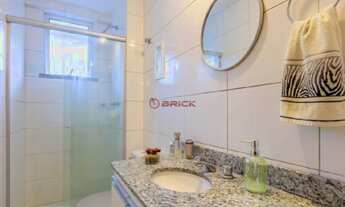 Imagem 6: Apartamento com 2 quartos sendo 1 suíte + dependência de empregada em Agriões - Teresópoli