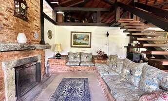 Imagem 5: Casa à venda com 3 quartos sendo 1 suíte, 273 m² em Albuquerque - Teresópolis/RJ