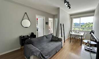 Imagem: Apartamento à venda com 2 quartos, 48.76