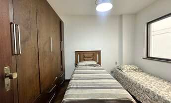 Imagem 4: Apartamento à venda com 4 quartos sendo 2 suítes, 210 m² na Várzea - Teresópolis/RJ