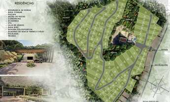 Imagem 5: Terreno à venda com 441 m² em Pimenteiras - Teresópolis/RJ