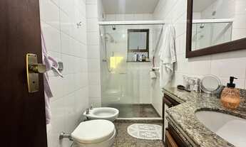 Imagem 3: Apartamento à venda com 4 quartos sendo 2 suítes, 210 m² na Várzea - Teresópolis/RJ