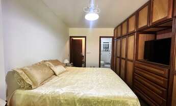 Imagem 2: Apartamento à venda com 4 quartos sendo 2 suítes, 210 m² na Várzea - Teresópolis/RJ