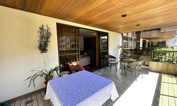 Imagem: Apartamento à venda com 4 quartos sendo