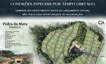 Imagem 4: Terreno à venda com 441 m² em Pimenteiras - Teresópolis/RJ