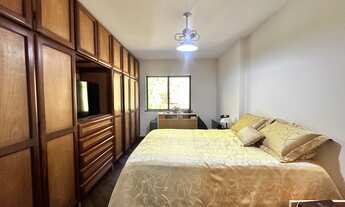 Imagem 5: Apartamento à venda com 4 quartos sendo 2 suítes, 210 m² na Várzea - Teresópolis/RJ