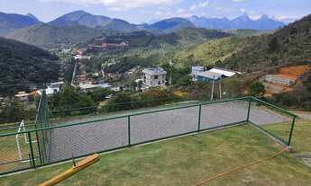 Imagem 7: Terreno para venda com 322 m² dentro de condomínio em Albuquerque - Teresópolis/RJ